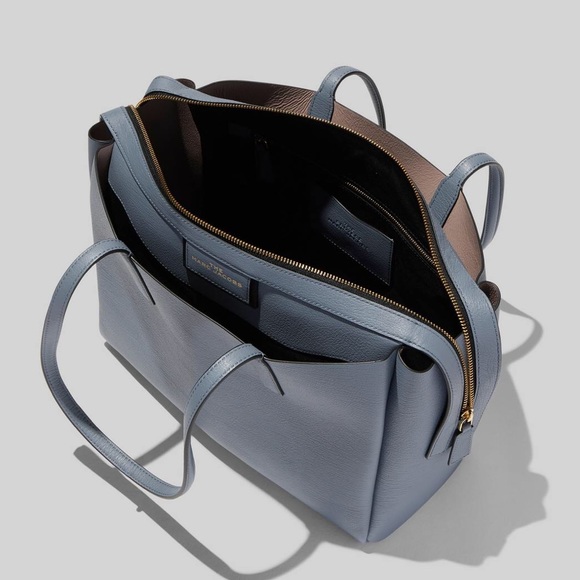 Marc Jacobs🌼NEW🌼Protoge Tote large color shadow - Picture 3 of 9